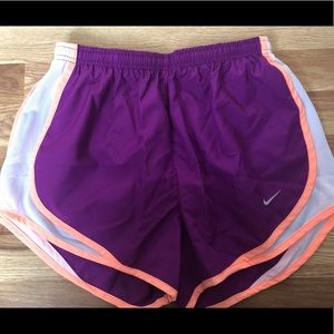 Nike Dry Fit Shorts